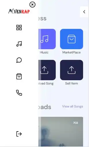 Play VenRap Music and enjoy VenRap Music with UptoPlay Play VenRap Music and enjoy VenRap Music with UptoPlay