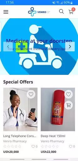 Play Venro Pharmacy  and enjoy Venro Pharmacy with UptoPlay