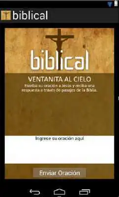 Play Ventanita al Cielo