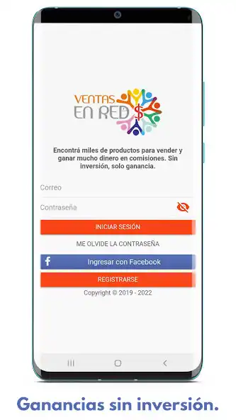 Play Ventas En Red  and enjoy Ventas En Red with UptoPlay