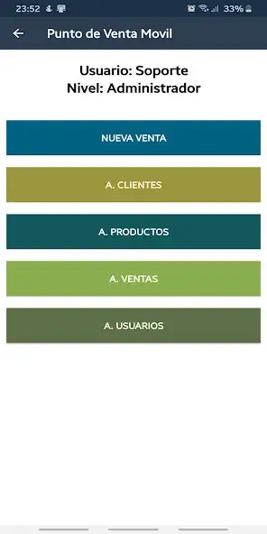 Play Ventas Horizontales Camargo as an online game Ventas Horizontales Camargo with UptoPlay