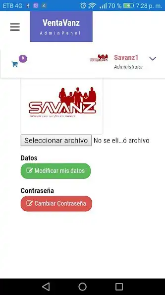 Play VentaVanz as an online game online VentaVanz with UptoPlay Play VentaVanz as an online game VentaVanz with UptoPlay