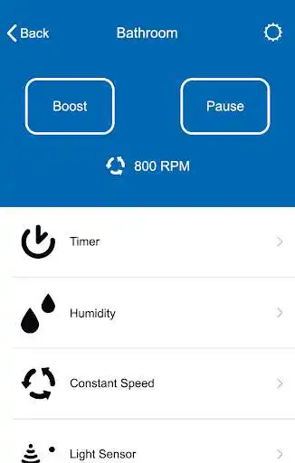 Play Vent-Axia Connect  and enjoy Vent-Axia Connect with UptoPlay