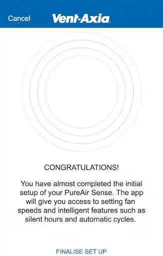 Play Vent-Axia Connect as an online game Vent-Axia Connect with UptoPlay