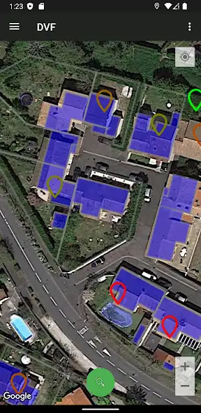 Play Ventes immobilières Cadastre as an online game online Ventes immobilières Cadastre with UptoPlay Play Ventes immobilières Cadastre as an online game Ventes immobilières Cadastre with UptoPlay