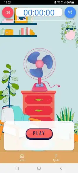 Play Ventilador do Sono - SleepFan  and enjoy Ventilador do Sono - SleepFan with UptoPlay