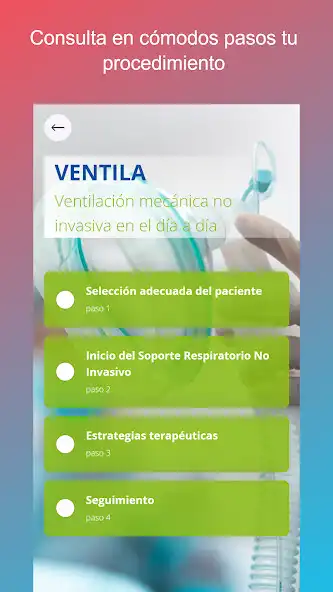 Play VentilAPP as an online game VentilAPP with UptoPlay