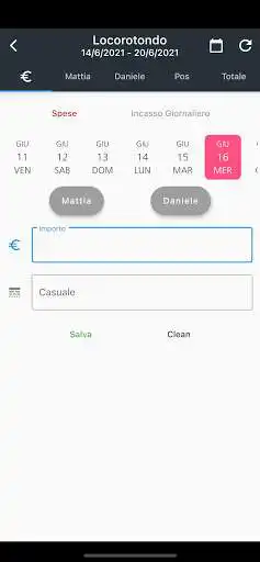 Play Venti Metri Quadri  and enjoy Venti Metri Quadri with UptoPlay