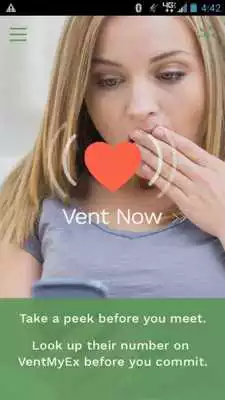 Play VentMyEx Play VentMyEx