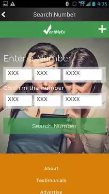 Play VentMyEx Play VentMyEx