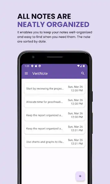 Play VentNote  and enjoy VentNote with UptoPlay