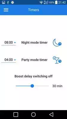 Play Vents TwinFresh V.2