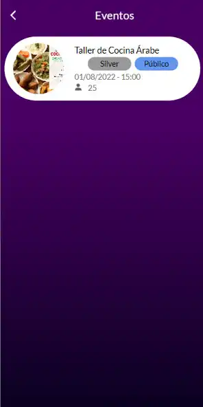 Play Ventu: Gestor de Eventos  and enjoy Ventu: Gestor de Eventos with UptoPlay