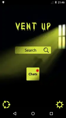 Play Vent Up