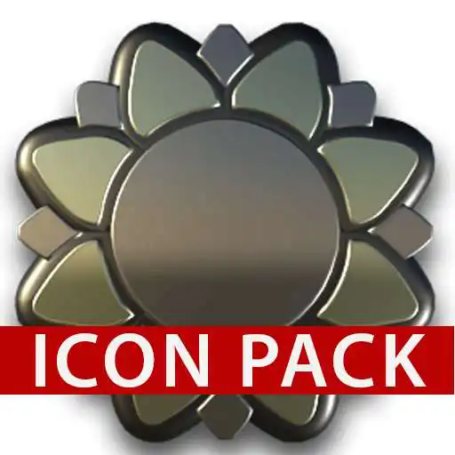 Free play online VENTURE HD Icon Pack  APK