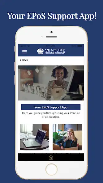 Play Venture Support  and enjoy Venture Support with UptoPlay