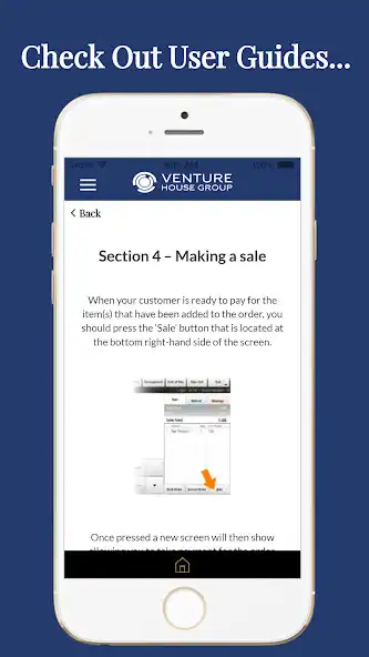 Play Venture Support as an online game Venture Support with UptoPlay