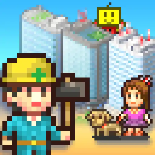 Play Venture Towns APK Play Venture Towns APK