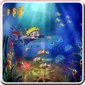 Free play online Venture UnderWater APK