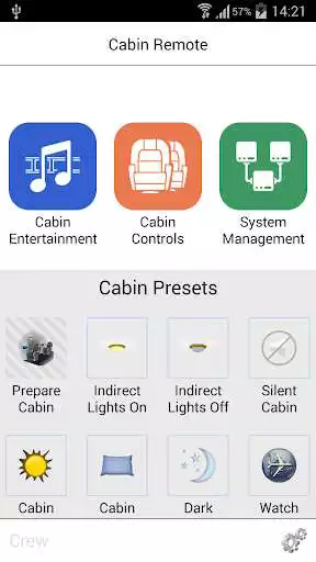 Play Venue Cabin Remote  and enjoy Venue Cabin Remote with UptoPlay