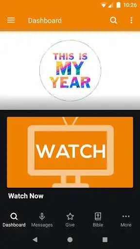 Play APK Venue Church  and enjoy Venue Church with UptoPlay com.subsplash.thechurchapp.s_DTPP5Z