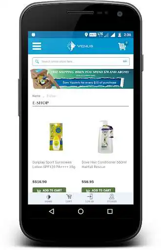 Play VenusBeauty  and enjoy VenusBeauty with UptoPlay