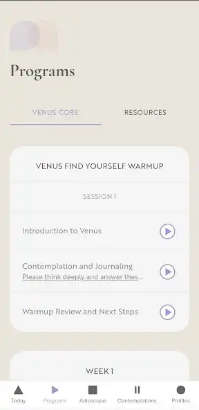 Play Venus - Find an Ideal Partner  and enjoy Venus - Find an Ideal Partner with UptoPlay