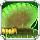 Free play online Venus Flytrap Wallpaper APK