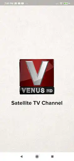 Play Venus HD  and enjoy Venus HD with UptoPlay