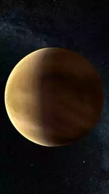 Play Venus Live Wallpaper