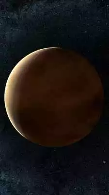 Play Venus Live Wallpaper