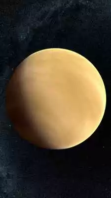 Play Venus Live Wallpaper