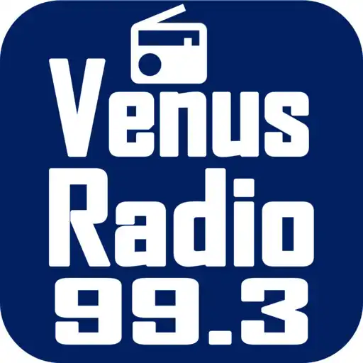 Play Venus Radio 99.3 Greece Radios APK