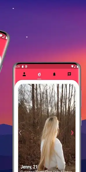 Play Venus - Smart Dating App as an online game Venus - Smart Dating App with UptoPlay