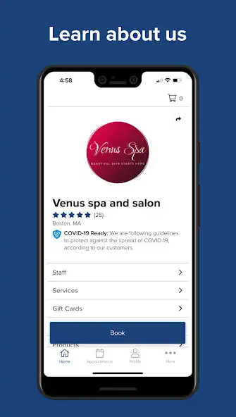 Play Venus spa as an online game online Venus spa with UptoPlay Play Venus spa as an online game Venus spa with UptoPlay