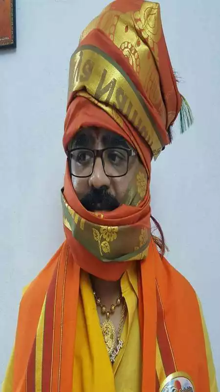 Play Venu Swamy