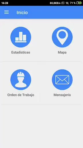 Play Veosat ITM as an online game Veosat ITM with UptoPlay