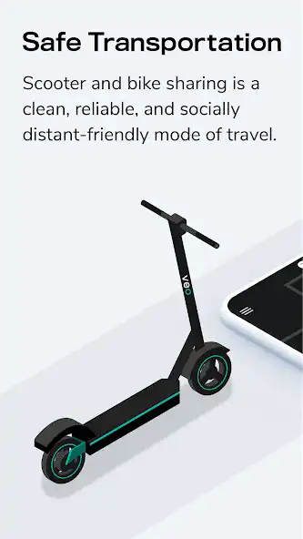 Play Veo - Shared Electric Vehicles  and enjoy Veo - Shared Electric Vehicles with UptoPlay