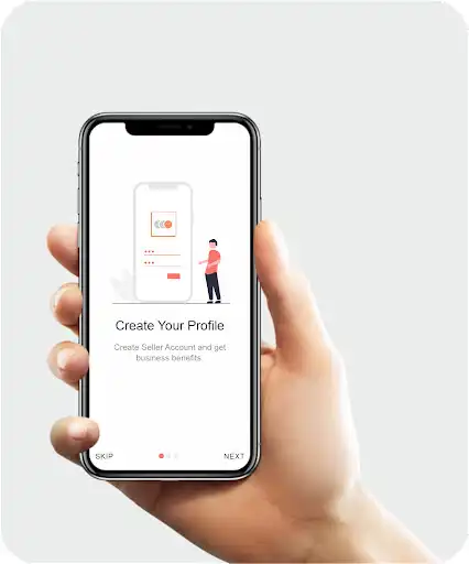 Play Vepar App - Social Post as an online game Vepar App - Social Post with UptoPlay
