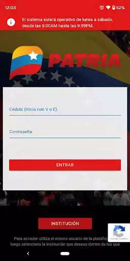 Play vePatria  and enjoy vePatria with UptoPlay