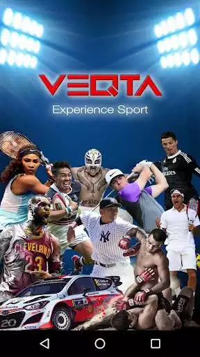 Play VEQTA Sports  and enjoy VEQTA Sports with UptoPlay