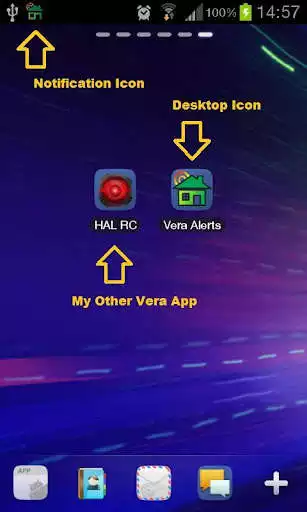 Play Vera Alerts  and enjoy Vera Alerts with UptoPlay