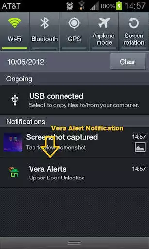 Play Vera Alerts as an online game Vera Alerts with UptoPlay