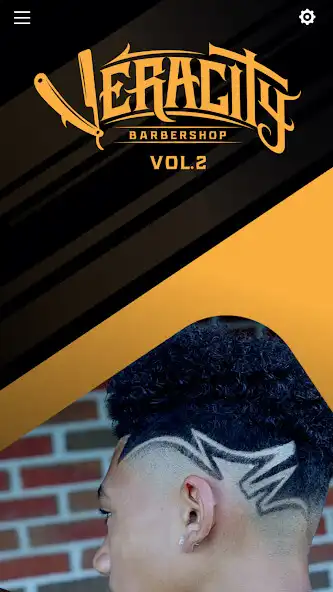 Play Veracity Barbershop  and enjoy Veracity Barbershop with UptoPlay
