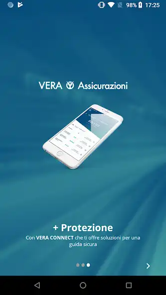 Play Vera Connect as an online game Vera Connect with UptoPlay