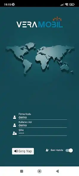 Play VeraMobil v3  and enjoy VeraMobil v3 with UptoPlay