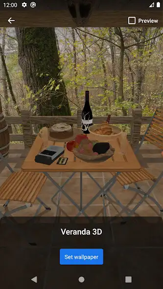 Play Veranda 3D Wallpaper as an online game online Veranda 3D Wallpaper with UptoPlay Play Veranda 3D Wallpaper as an online game Veranda 3D Wallpaper with UptoPlay