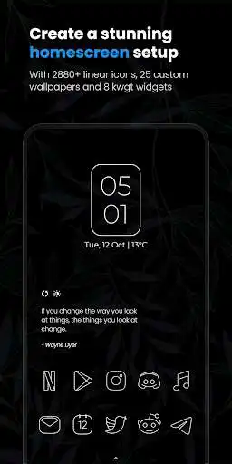 Play Vera Outline White Icon Pack  and enjoy Vera Outline White Icon Pack with UptoPlay