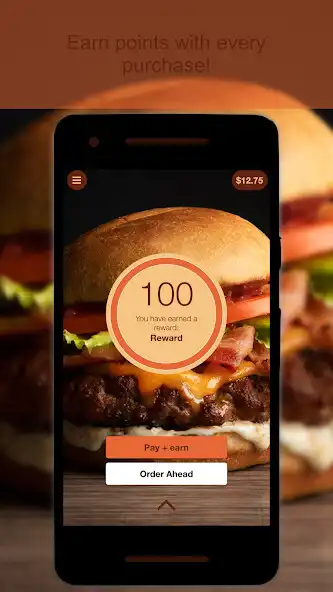 Play Veras Burger Shack App as an online game Veras Burger Shack App with UptoPlay