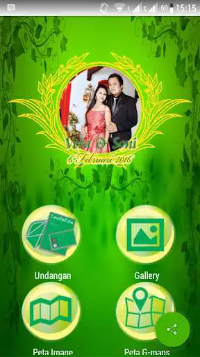 Play Vera  Soni The Wedding as an online game Vera  Soni The Wedding with UptoPlay